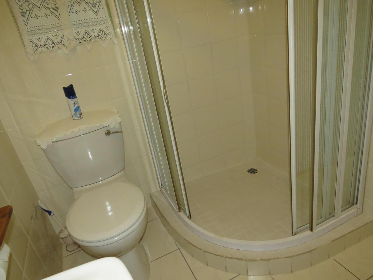 Camelia Guest House 布隆方丹 外观 照片
